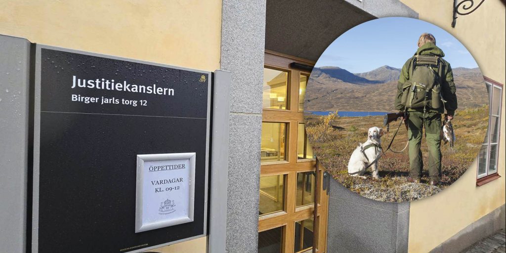 Staten backar – samebyar kan få kontroll över jakten utan huvudförhandling