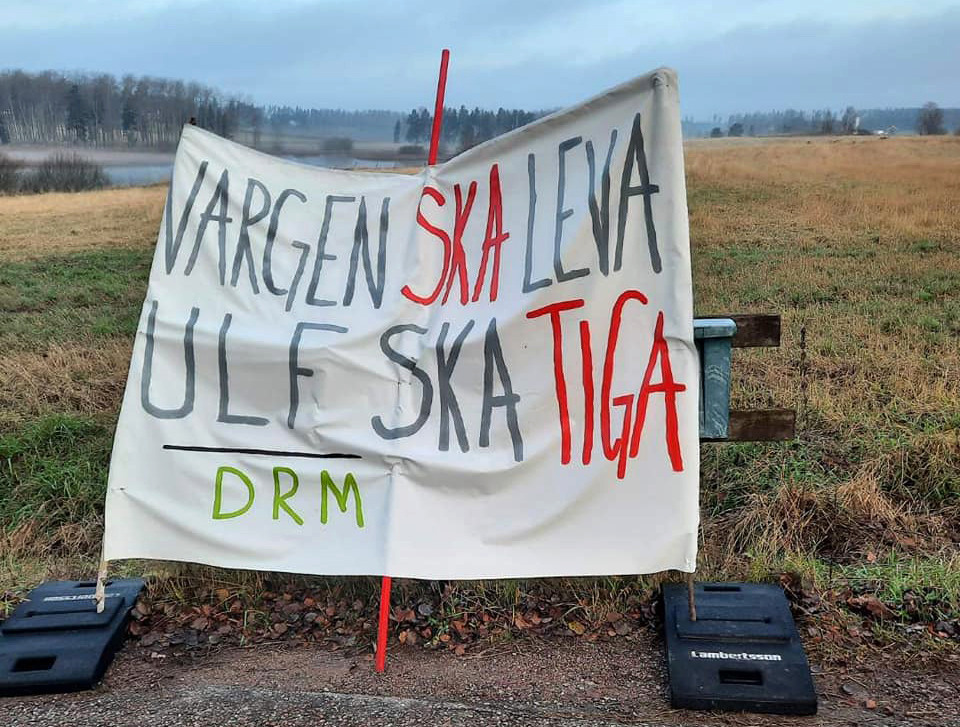 Stopp för jakthot – förbundet pressas på åtgärder