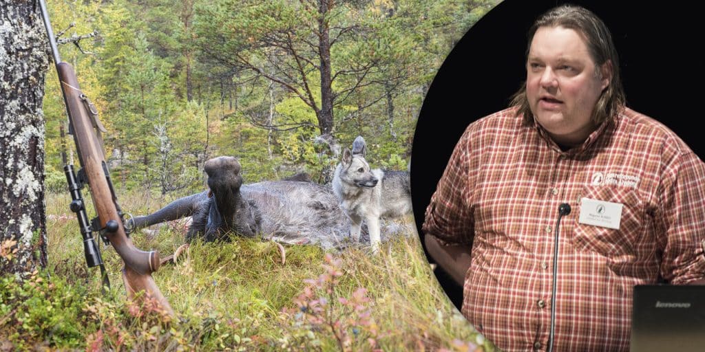 Jägareförbundets länsföreningar har tröttnat på höga fällavgifter