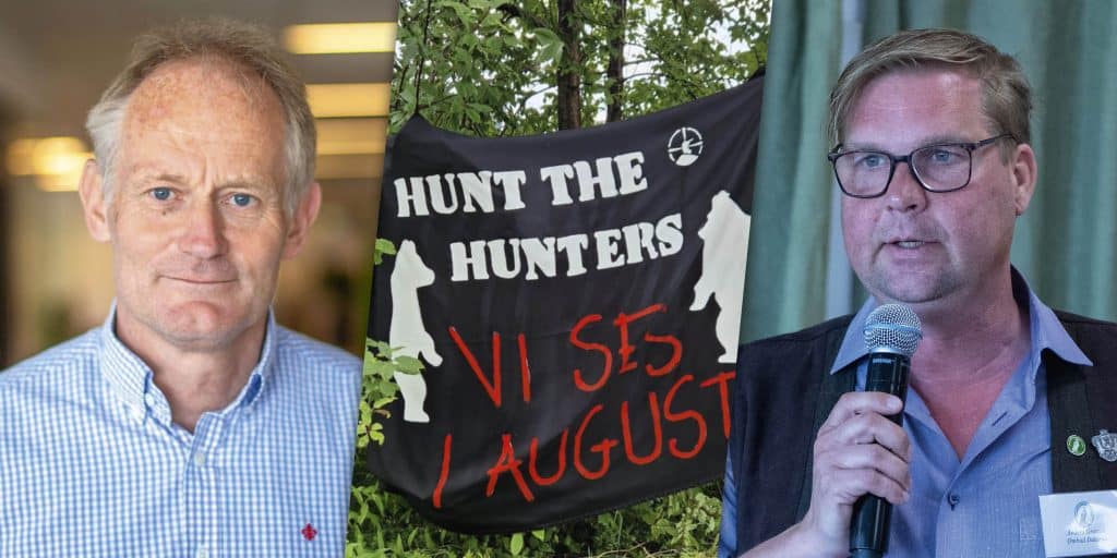 ”Anklagar mig för att sprida falska anklagelser”