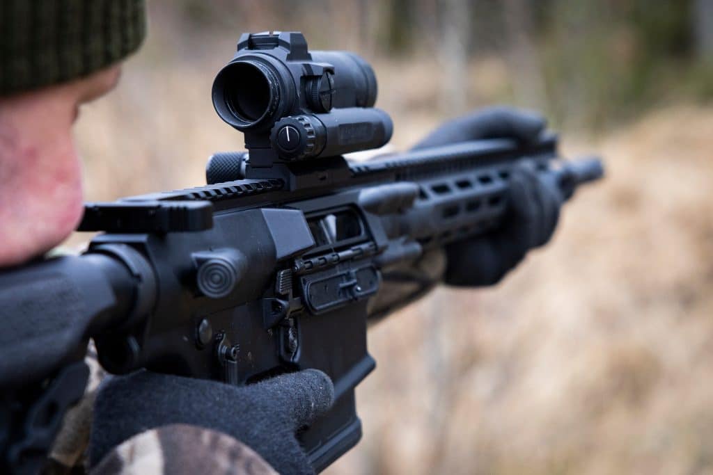 ”Regeringen bör skydda jägarnas rättigheter – inte beslagta deras vapen”