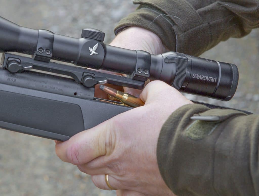 Därför ökar priset på ammunition: ”En perfekt storm”