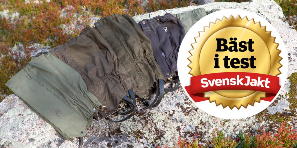 Test: Så bra är sex damasker
