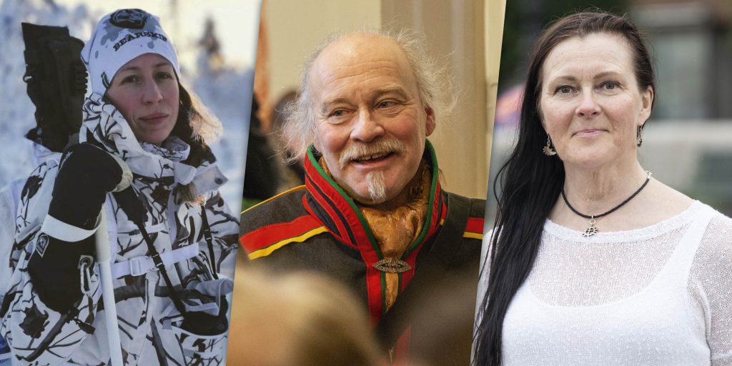 Jägareförbundet: Fanns inga planer på samarbete med samebyn