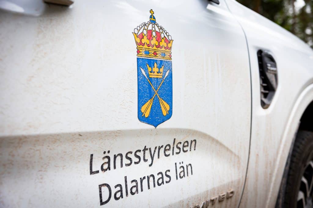 Hoppas kunna ta beslut innan jaktstart