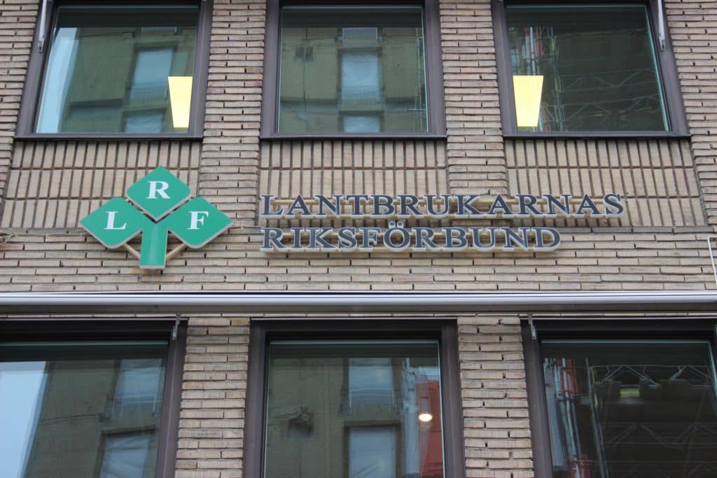 LRF riktar skarp kritik mot åtelförslagen