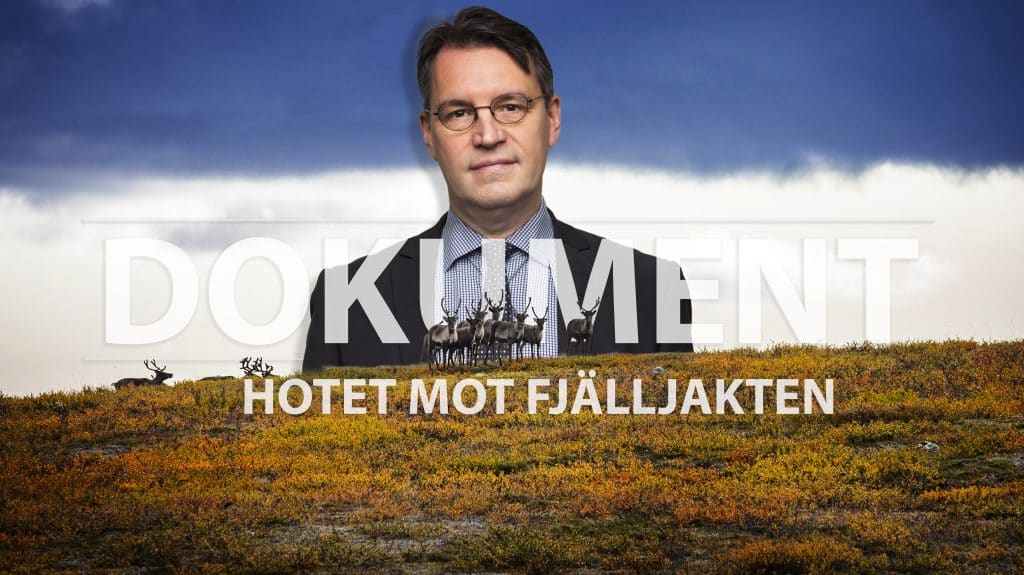 Del 7: Staten förlorade mot Girjas – väljer ändå samma väg i nya förhandlingar