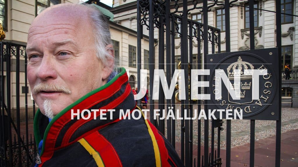 Del 6: SSR:s ordförande: ”Sorgligt att vi är där vi är”