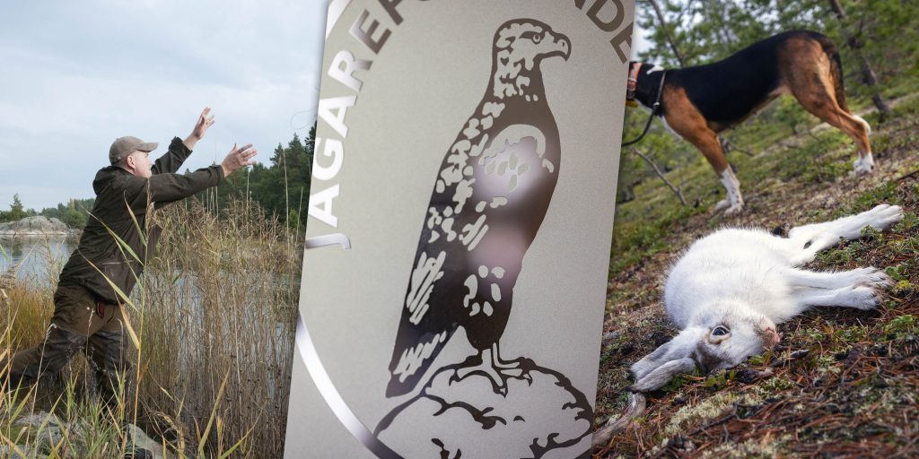 ”En kanon över den klassiska svenska jakten”