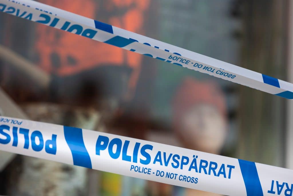 Polis grep jaktkamrater – döms för tjänstefel
