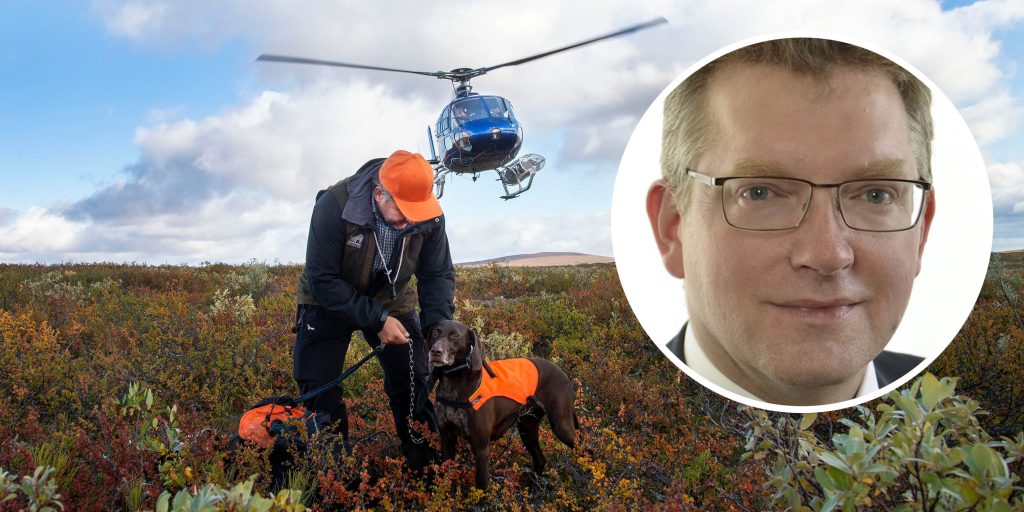 ”Staten backar från fjälljakten” – hård politisk kritik mot JK