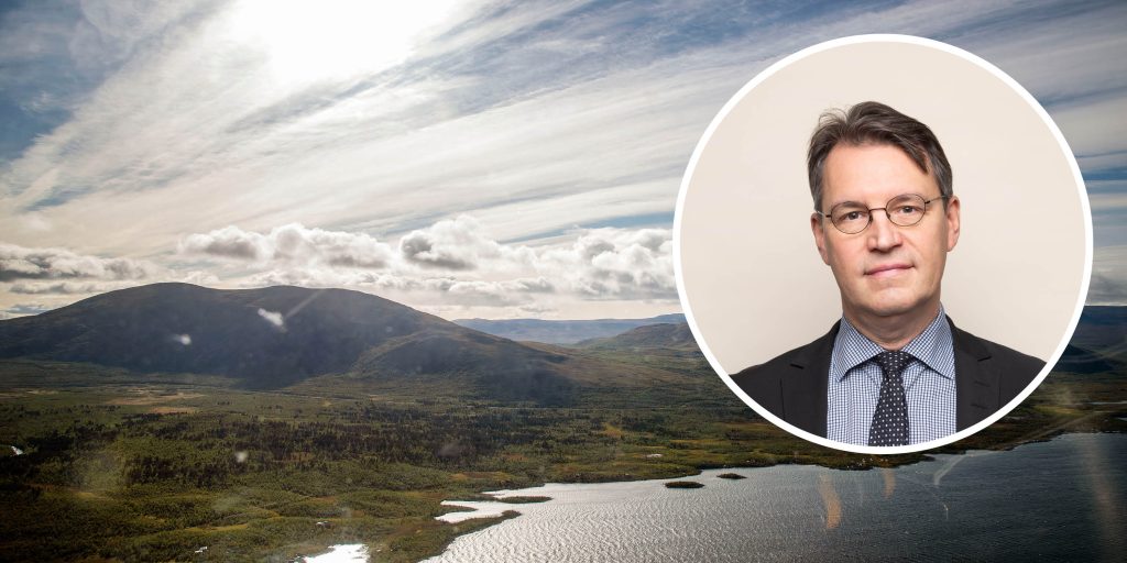 JK anmäld för grundlagsbrott i jakt- och fisketvister