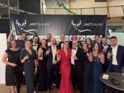 Jaktgalan pausar 2026 och siktar på ett större format i framtiden